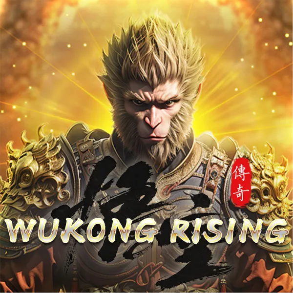 Wukong Rising - MOTO128