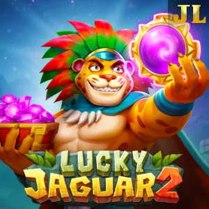 Jili : Lucky Jaguar 2 - MOTO128