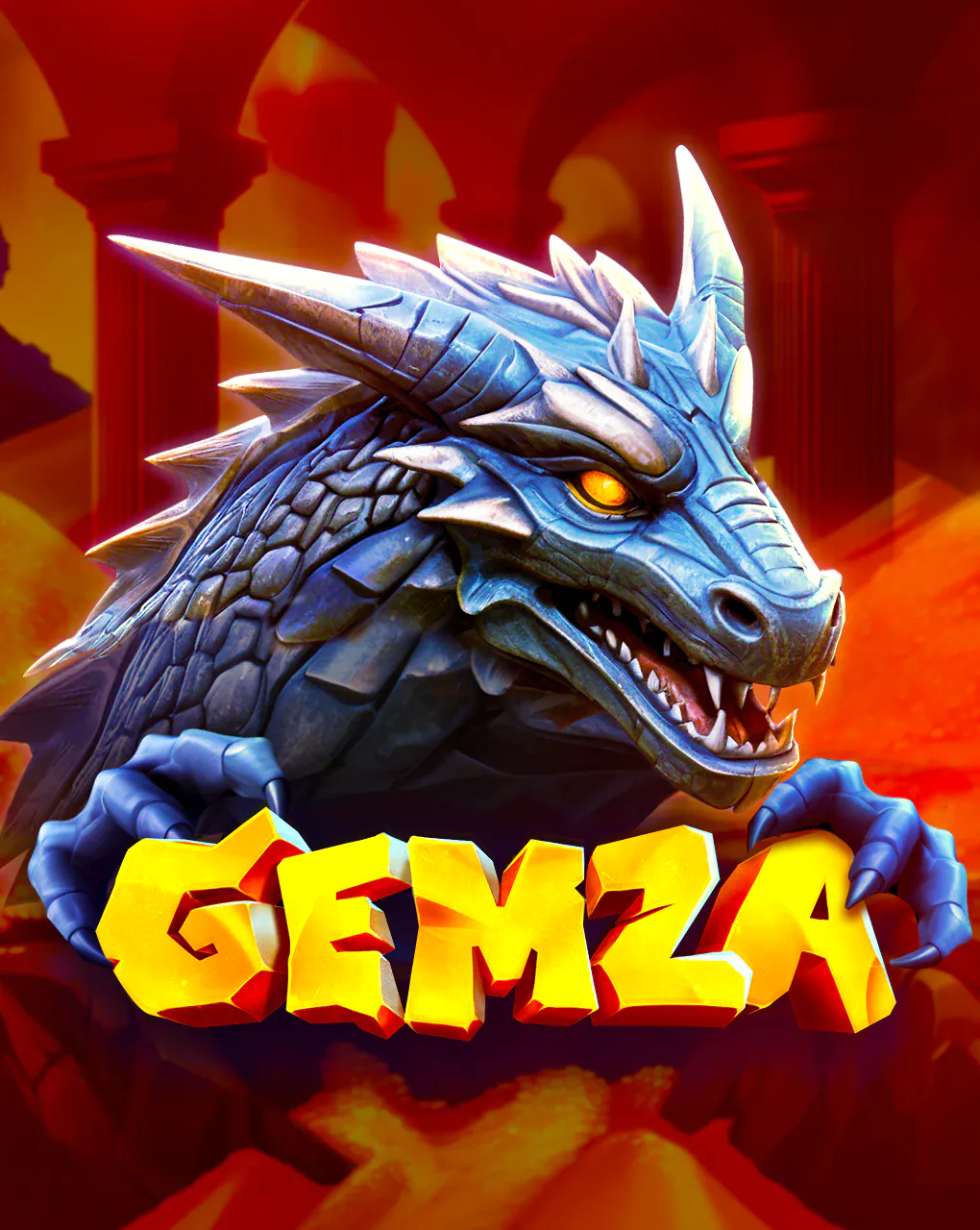 Bgaming : Gemza - MOTO128