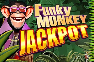Funky Monkey JP - MOTO128