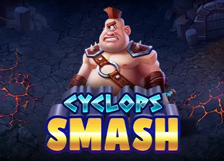 Pragmatic : Cyclops Smash - MOTO128