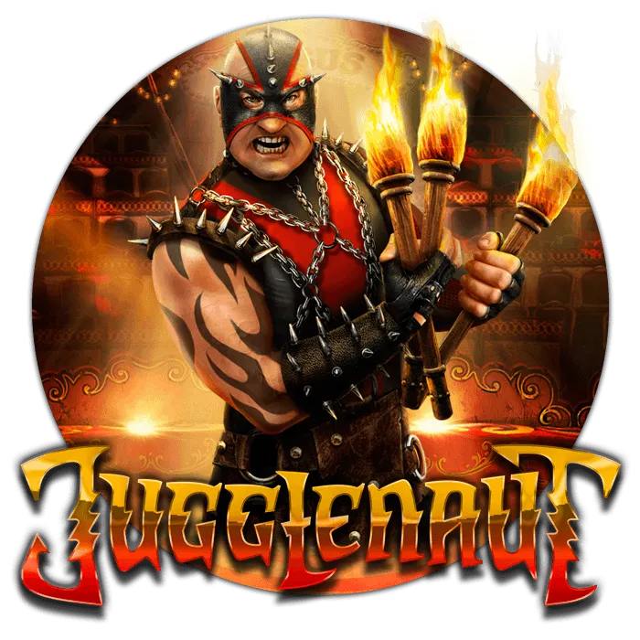Habanero : Jugglenaut - MOTO128