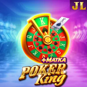 Poker King - MOTO128