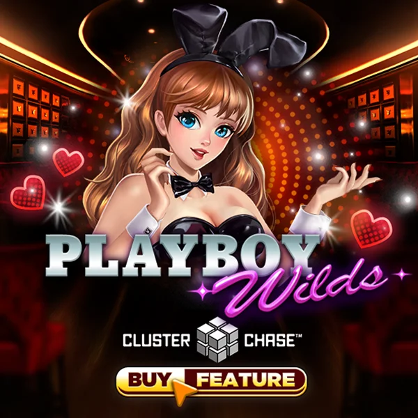 Playboy Wilds - MOTO128