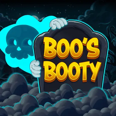 Boo’s Booty - MOTO128