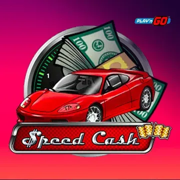 Speed Cash - MOTO128