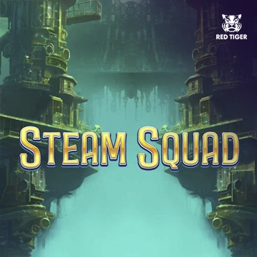 Steam Squad - MOTO128