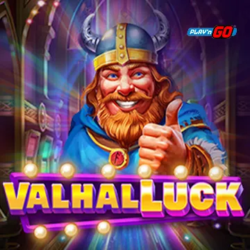 ValhalLuck - MOTO128
