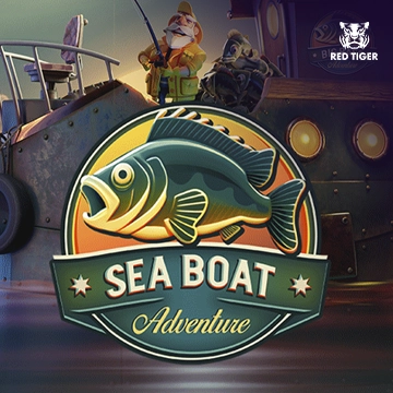 Sea Boat Adventure - MOTO128