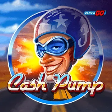 Cash Pump - MOTO128