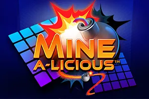 Mine-a-Licious - MOTO128