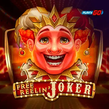 Free Reelin Joker - MOTO128