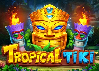 Pragmatic : Tropical Tiki - MOTO128