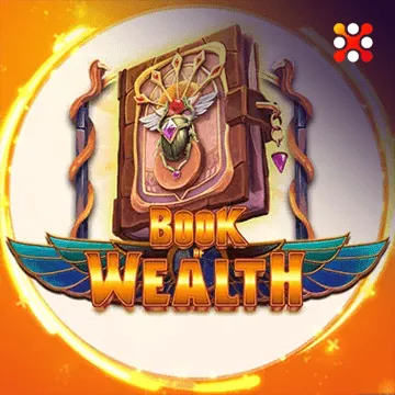 Mancala : Book of Wealth - MOTO128