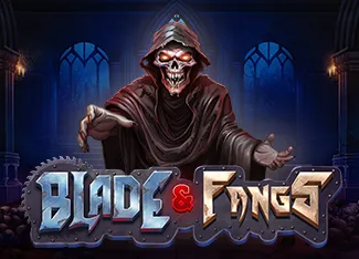 Blade & Fangs - MOTO128
