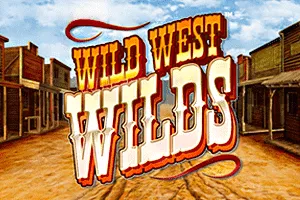 Wild West Wilds - MOTO128