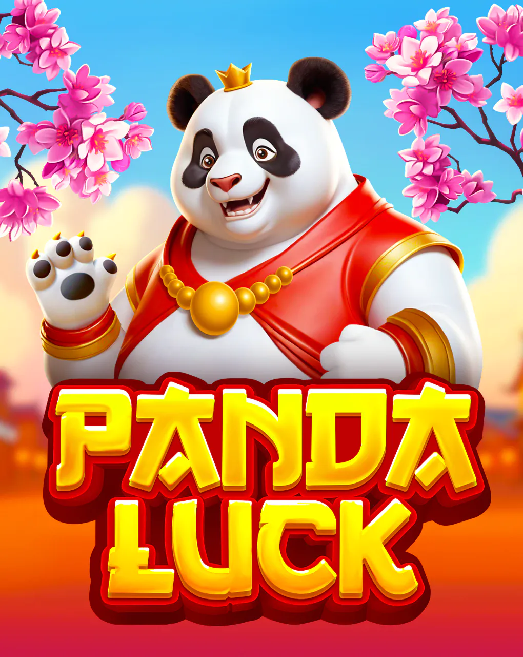 Bgaming : Panda Luck - MOTO128