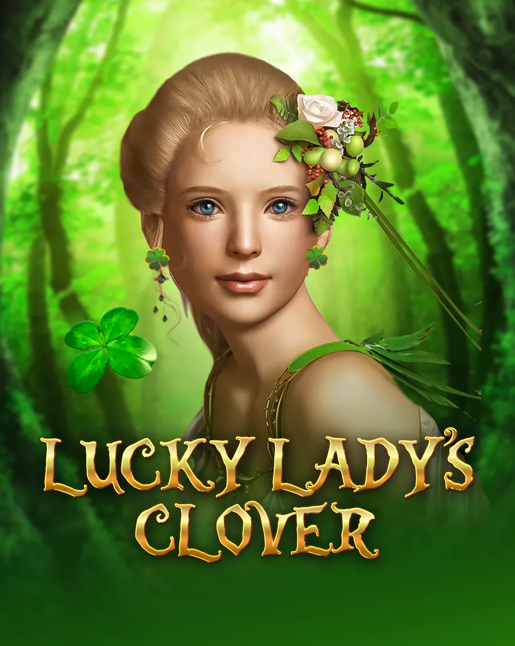 Bgaming : Lucky Ladys Clover - MOTO128