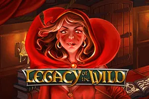 Legacy of the Wild - MOTO128