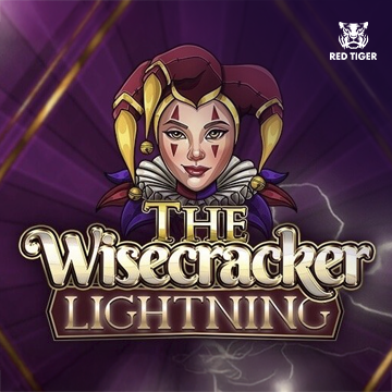 The Wisecracker Lightning - MOTO128