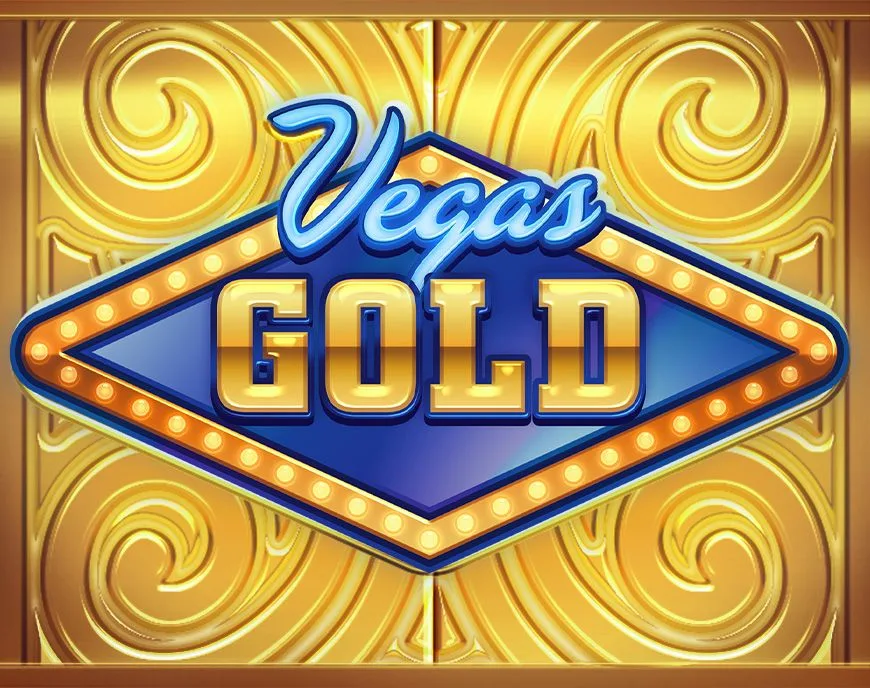 Vegas Gold - MOTO128