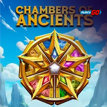 Chambers of Ancients - MOTO128