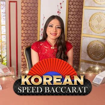Korean Speed Baccarat 13 - MOTO128