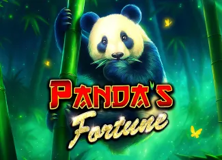 Pragmatic : Pandas Fortune - MOTO128