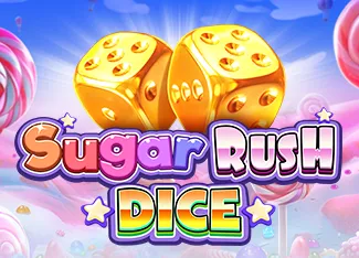 Sugar Rush Dice - MOTO128
