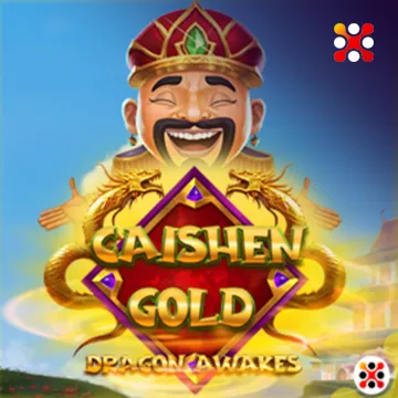 Mancala : Caishen Gold: Dragon Awakes - MOTO128