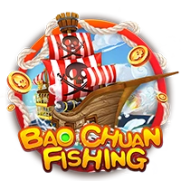 BAO CHUAN FISHING - MOTO128
