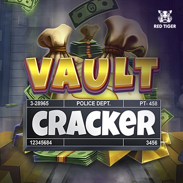 Vault Cracker - MOTO128
