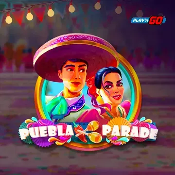 Puebla Parade - MOTO128