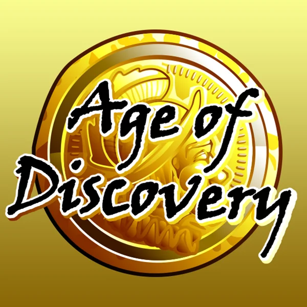 Age Of Discovery - MOTO128