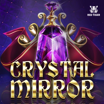Crystal Mirror - MOTO128