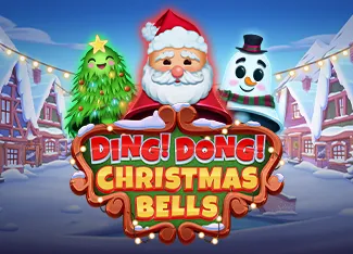 Pragmatic : Ding Dong Christmas Bells - MOTO128