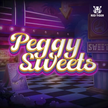 Peggy Sweets - MOTO128