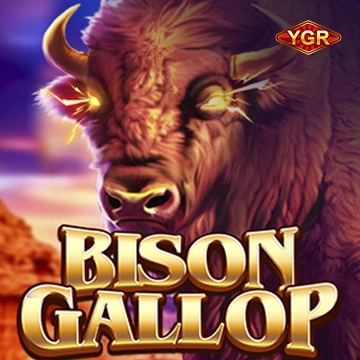 Bison Gallop - MOTO128
