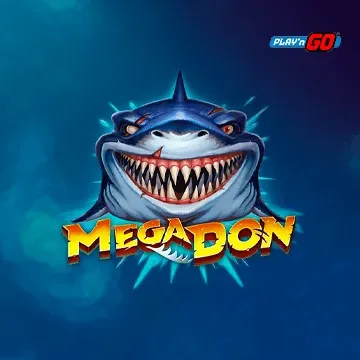 Mega Don - MOTO128