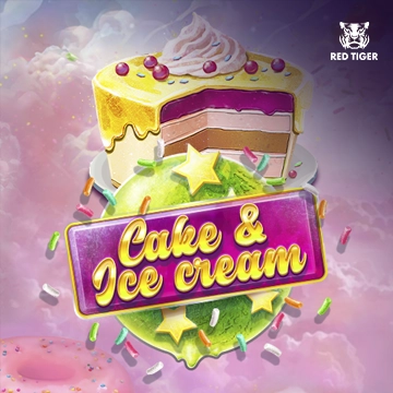 Cake And Ice Cream - MOTO128