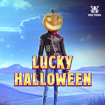Lucky Halloween - MOTO128