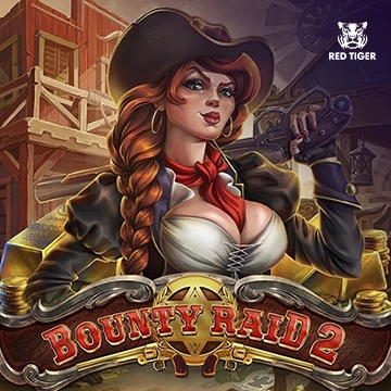 Bounty Raid 2 - MOTO128