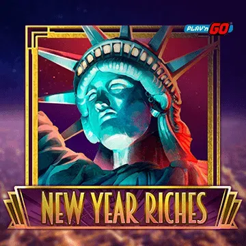 New Year Riches - MOTO128
