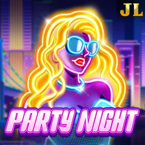 Jili : Party Night - MOTO128