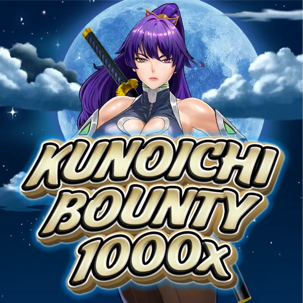 Kunoichi Bounty 1000 - MOTO128