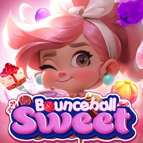 Bouncy Sweet - MOTO128