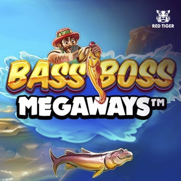 Bass Boss MegaWays - MOTO128