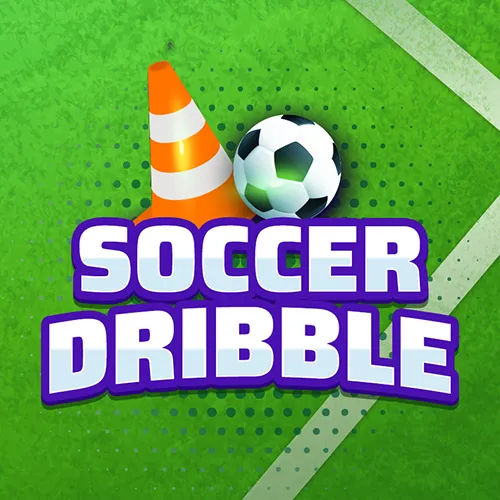 Soccer Dribble 球路逍遥 - MOTO128