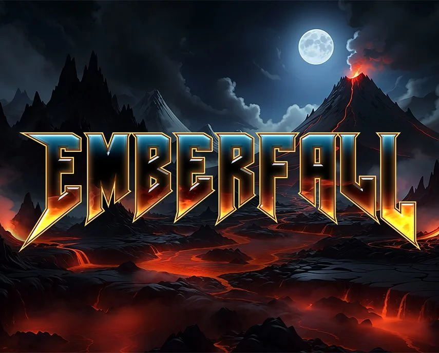 Emberfall - MOTO128