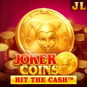 Jili : Joker Coins - MOTO128